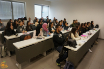 غداً: افتتاح العام الدراسي الجديد في الكليات والجامعات في البلاد